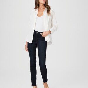 PAIGE Skyline Skinny Jeans